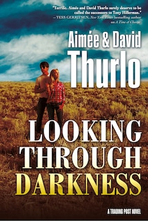 Front cover_Looking Through Darkness