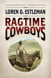 Front cover_Ragtime Cowboys