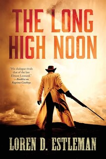 Couverture_The Long High Noon