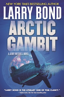 Front cover_Arctic Gambit