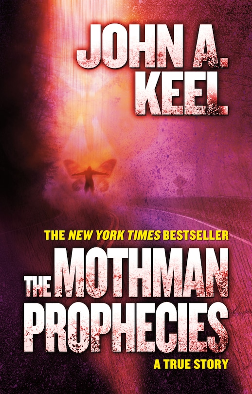 Couverture_The Mothman Prophecies
