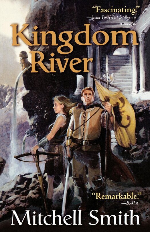 Front cover_Kingdom River