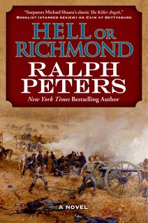 Front cover_Hell or Richmond
