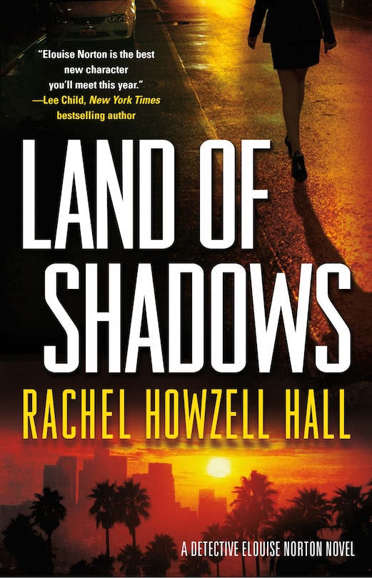 Couverture_Land of Shadows