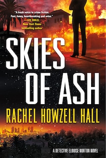 Front cover_Skies Of Ash