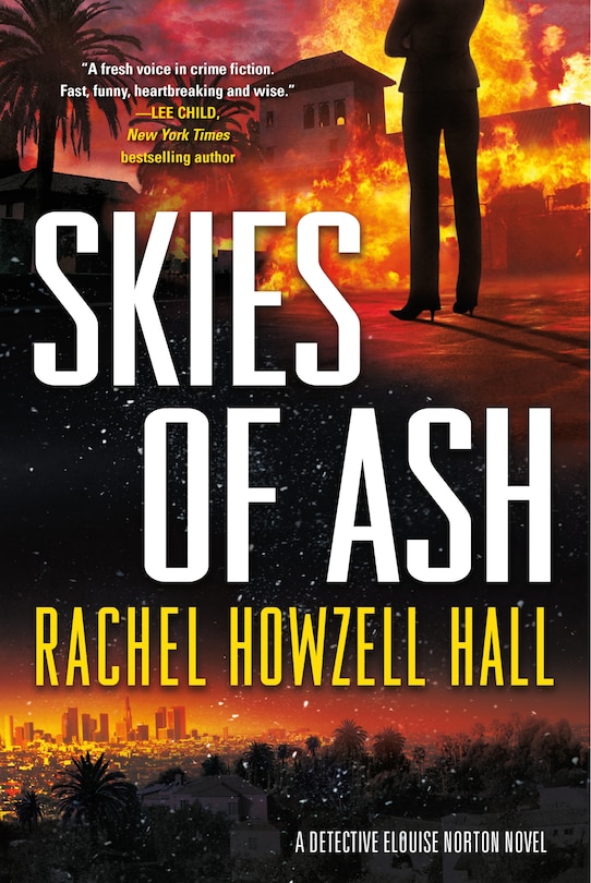 Front cover_Skies Of Ash