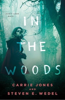 Front cover_In The Woods