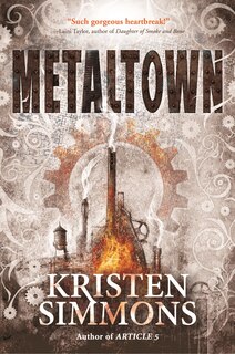 Front cover_Metaltown