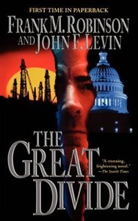 Front cover_The Great Divide