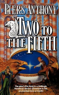 Front cover_Two to the Fifth
