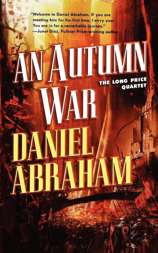 Couverture_An Autumn War