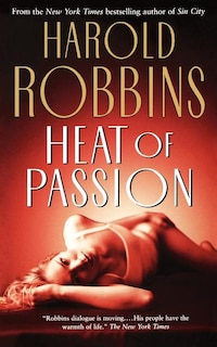 Front cover_Heat of Passion
