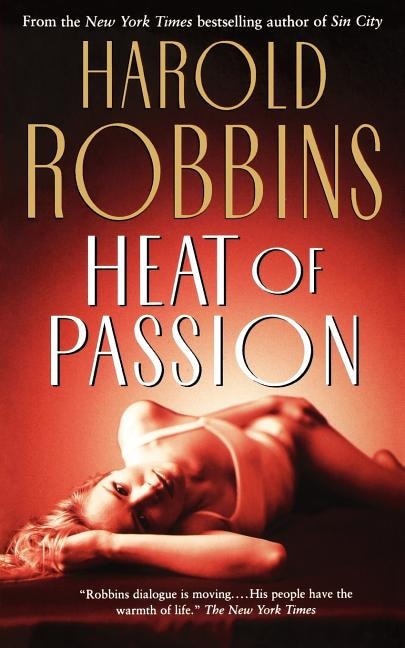 Front cover_Heat of Passion