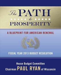 Front cover_The Path to Prosperity