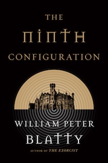 Couverture_The Ninth Configuration