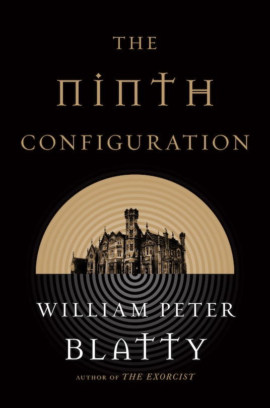 Couverture_The Ninth Configuration