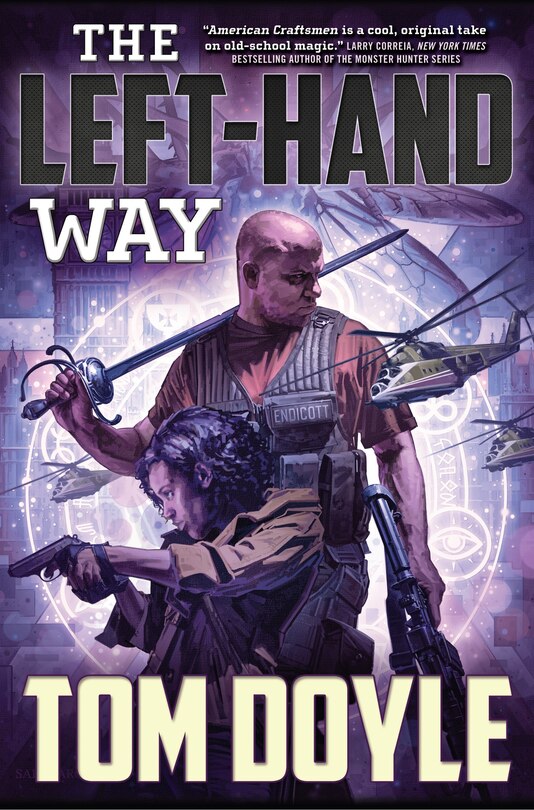 Front cover_The Left-Hand Way