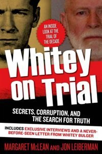 Front cover_Whitey On Trial