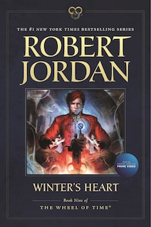 Winter's Heart: Book Nine Of The Wheel Of Time