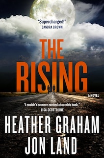 Front cover_The Rising