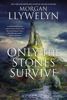 Couverture_Only The Stones Survive