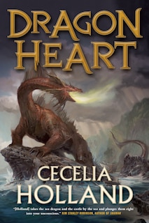 Front cover_Dragon Heart
