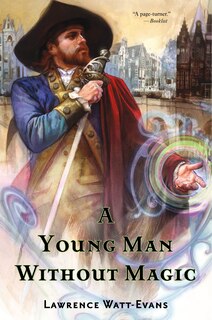 Couverture_A Young Man Without Magic