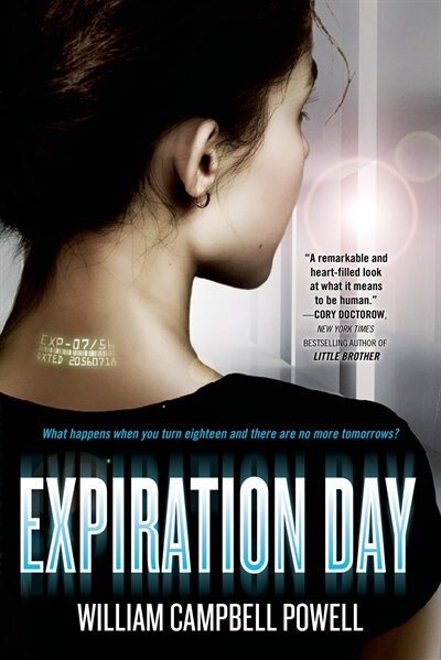 Front cover_Expiration Day