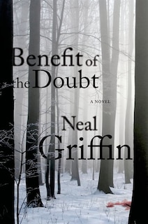 Couverture_Benefit of the Doubt