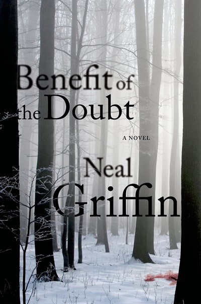 Couverture_Benefit of the Doubt