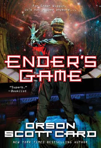 Ender's Game