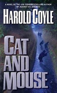 Front cover_Cat And Mouse