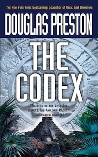 Front cover_The Codex