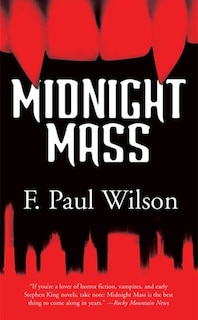 Front cover_Midnight Mass