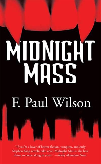 Front cover_Midnight Mass