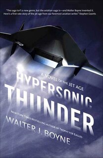 Couverture_Hypersonic Thunder