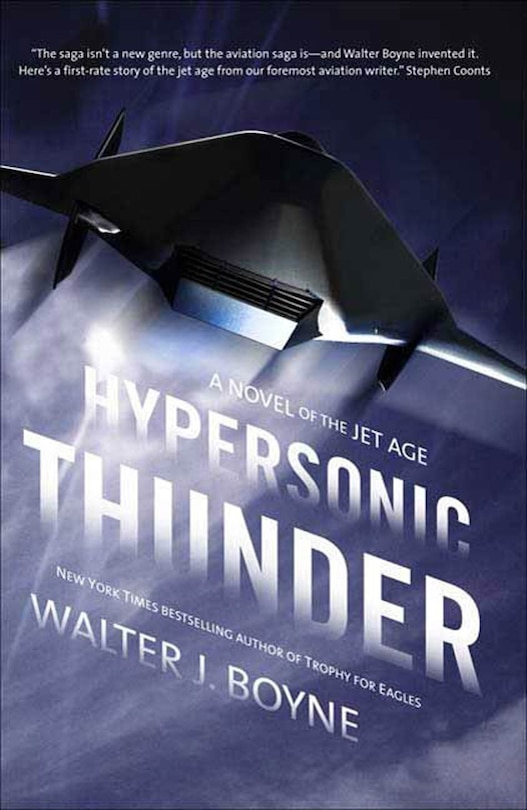 Couverture_Hypersonic Thunder