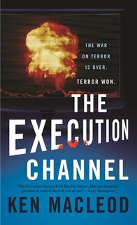 Couverture_The Execution Channel