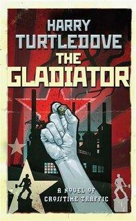 Couverture_The Gladiator