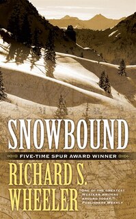 Front cover_Snowbound