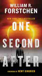 One Second After de William R. Forstchen