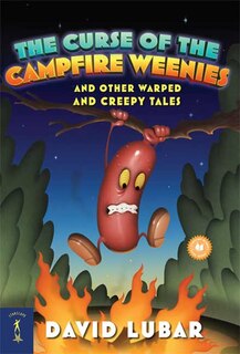 Couverture_The Curse of the Campfire Weenies