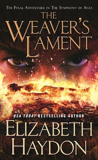 Front cover_The Weaver's Lament