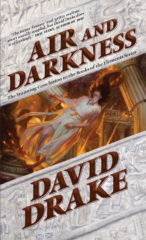 Couverture_Air And Darkness
