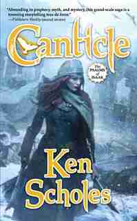 Canticle de Ken Scholes