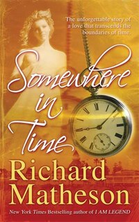 Couverture_Somewhere In Time