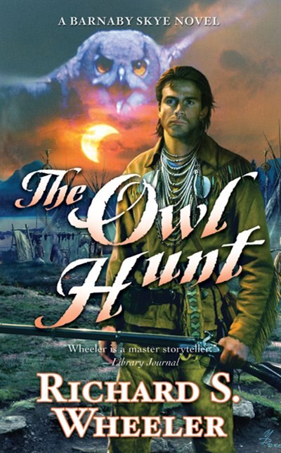 Couverture_The Owl Hunt