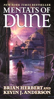 Couverture_Mentats Of Dune