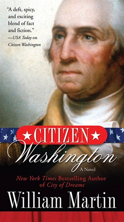 Couverture_Citizen Washington