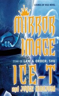 Front cover_Mirror Image